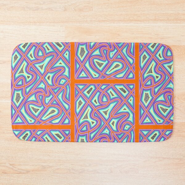 Item preview, Mixed signals neon designed and sold by HARSHINI maheshwaram Label.