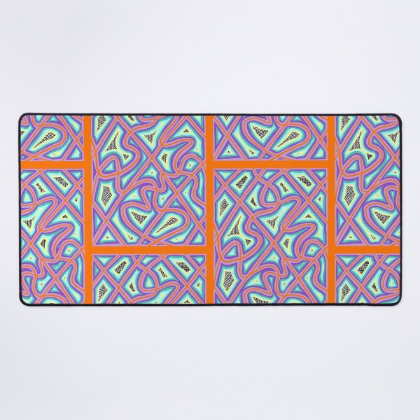 Item preview, Mixed signals neon designed and sold by HARSHINI maheshwaram Label.