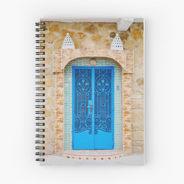 Item preview, Moroccan door designed and sold by louisejump..