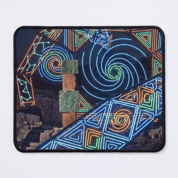 Item preview, Andean Fractal Weave designed and sold by  ViralVisionsCreating .