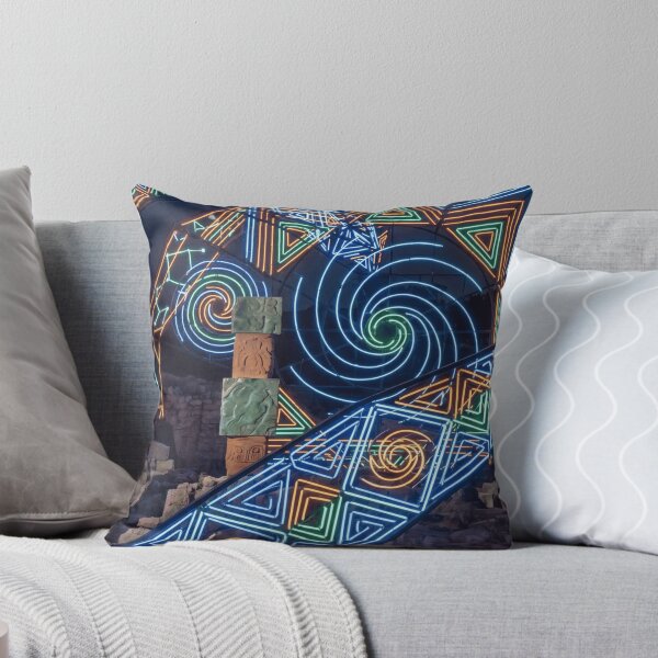 Item preview, Andean Fractal Weave designed and sold by  ViralVisionsCreating .