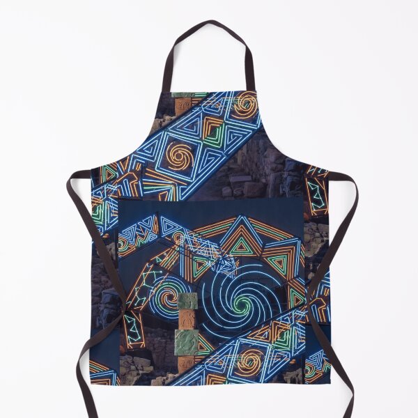 Item preview, Andean Fractal Weave designed and sold by  ViralVisionsCreating .