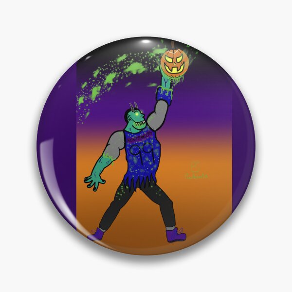 Item preview, The Boogie Baller designed and sold by RedLobertin.
