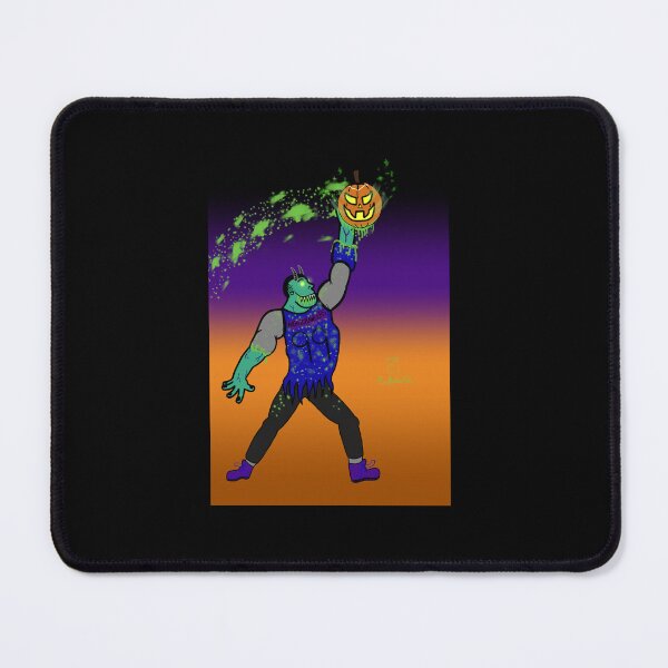 Item preview, The Boogie Baller designed and sold by RedLobertin.