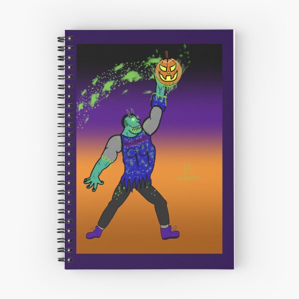 Item preview, The Boogie Baller designed and sold by RedLobertin.