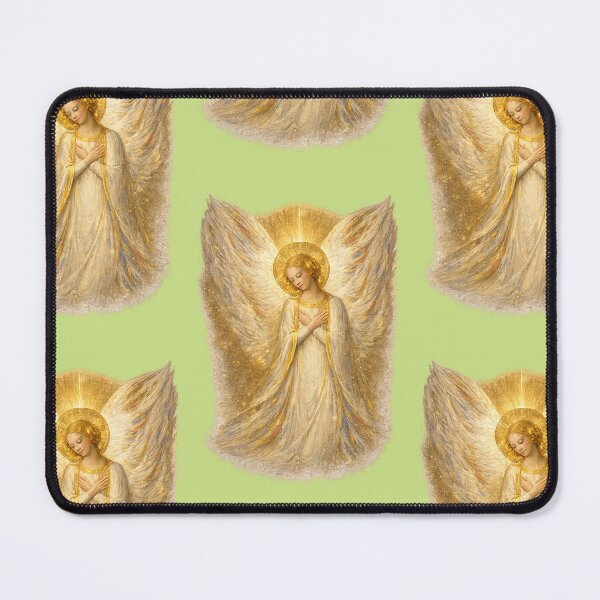 Item preview, Seraphine in Gold - Divine reference designed and sold by AngelorumStudio.