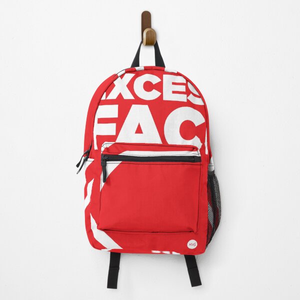 Item preview, Excessive appearance designed and sold by XUSRedbubble.