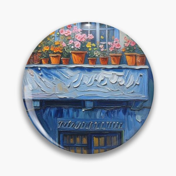Artikelvorschau, Springtime in the old town entworfen und verkauft von sid1802.