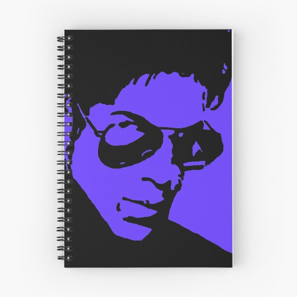 Item preview, Purple Rain  designed and sold by Chad's Fresh Art.