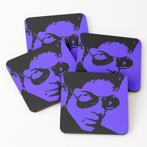 Item preview, Purple Rain  designed and sold by Chad's Fresh Art.