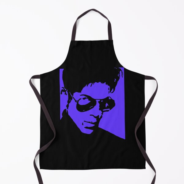 Item preview, Purple Rain designed and sold by Chad's Fresh Art.