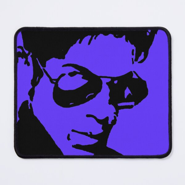 Item preview, Purple Rain  designed and sold by Chad's Fresh Art.
