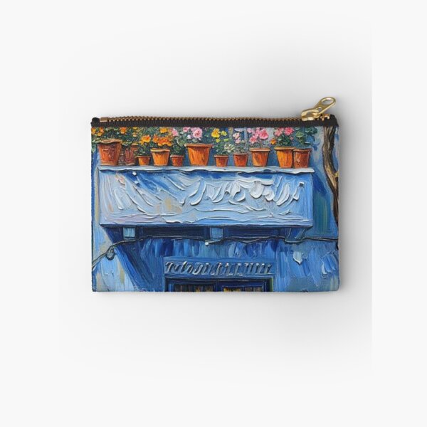 Item preview, Springtime in the old town designed and sold by sid1802.