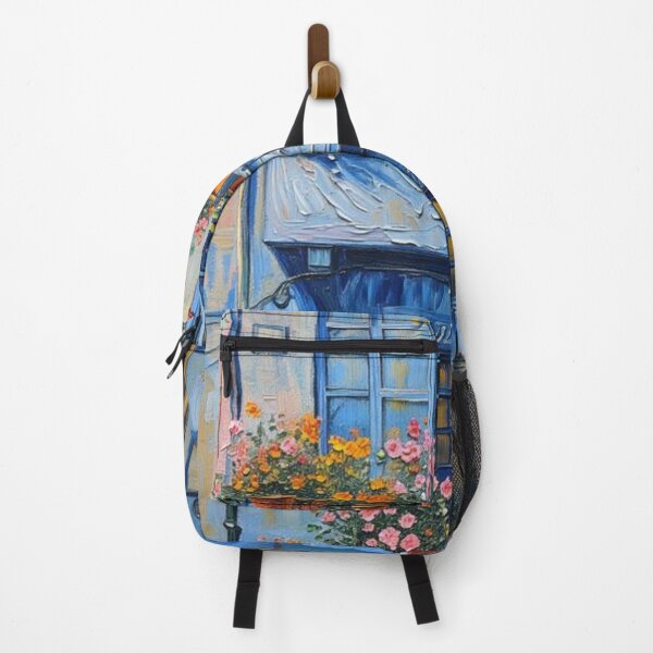 Item preview, Springtime in the old town designed and sold by sid1802.