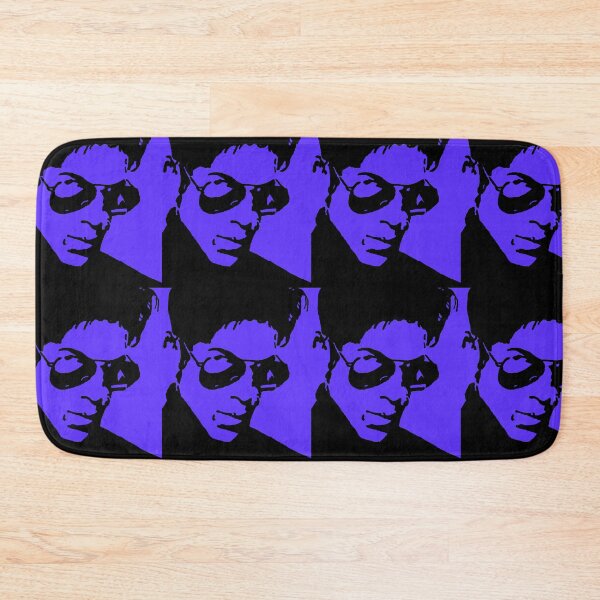 Item preview, Purple Rain  designed and sold by Chad's Fresh Art.