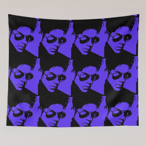 Item preview, Purple Rain  designed and sold by Chad's Fresh Art.