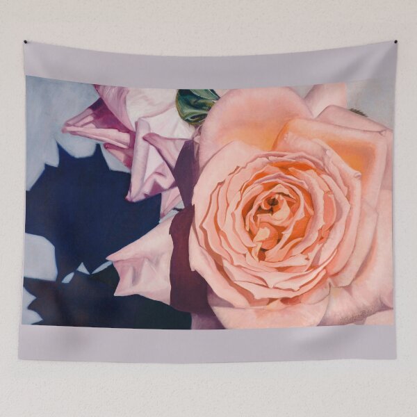 Item preview, Rose Splendour designed and sold by Kerryn Madsen-Pietsch.
