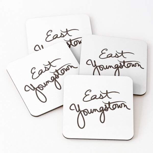 Item preview, East Youngstown designed and sold by abeink.