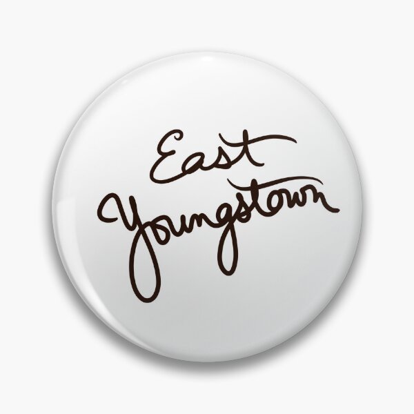 Item preview, East Youngstown designed and sold by abeink.