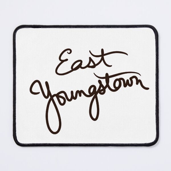 Item preview, East Youngstown designed and sold by abeink.