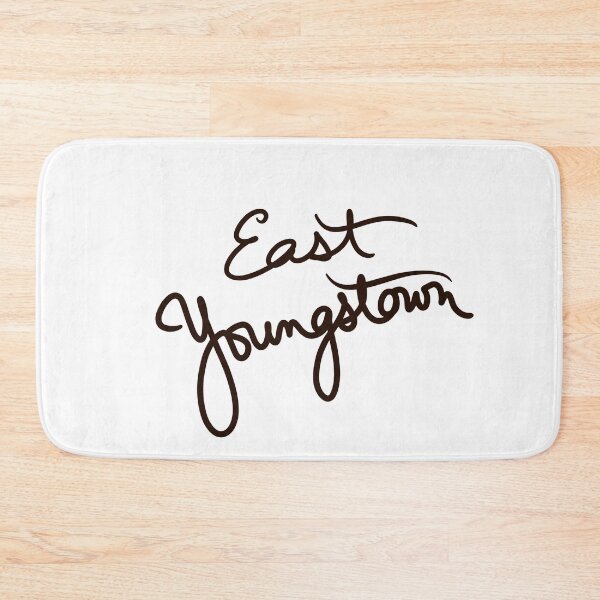 Item preview, East Youngstown designed and sold by abeink.