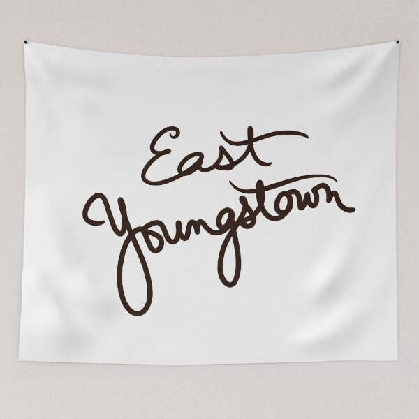Item preview, East Youngstown designed and sold by abeink.