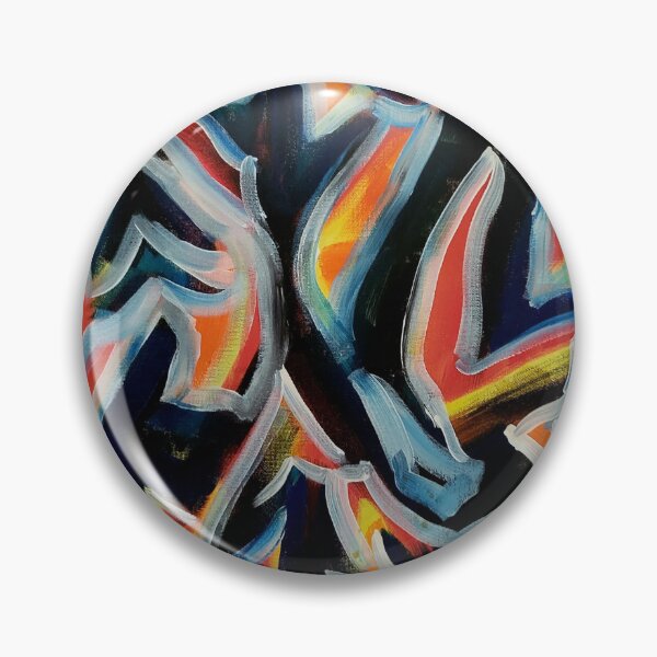 Item preview, LUV on fire designed and sold by Infinitely Connected to Expand and Absorb.