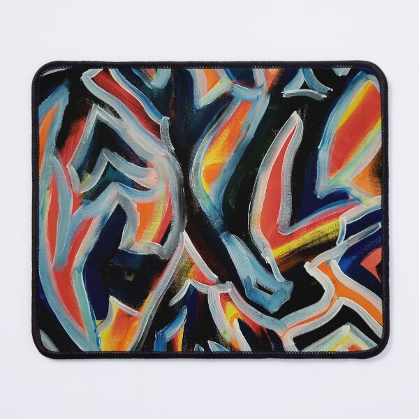Item preview, LUV on fire designed and sold by Infinitely Connected to Expand and Absorb.
