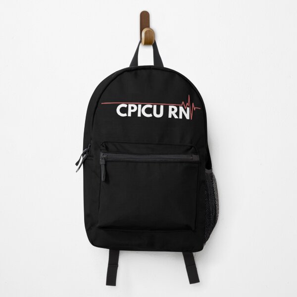 Item preview, CPICU nurse designed and sold by RossNova26.