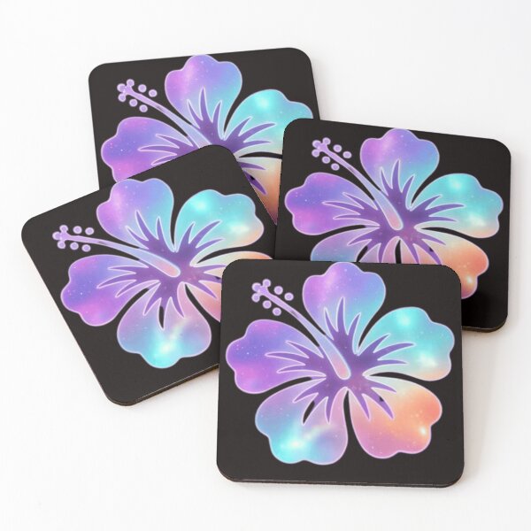 Item preview, tropical flower designed and sold by  ViralVisionsCreating .