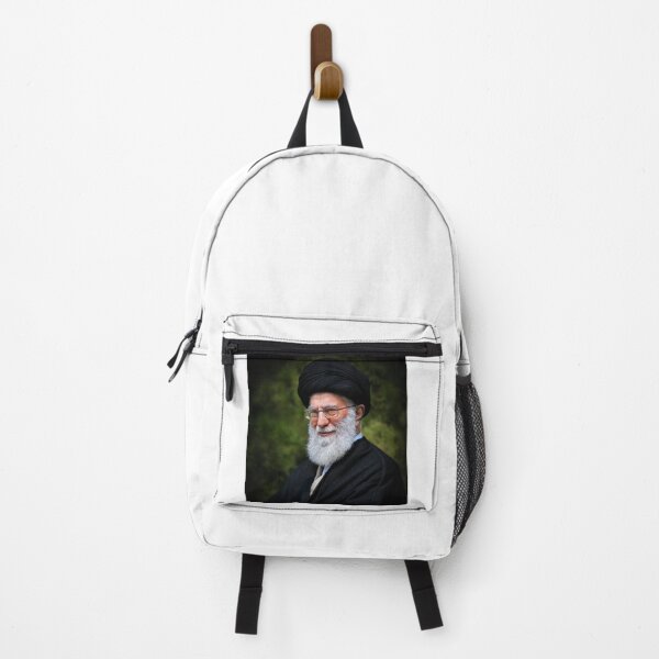 Item preview, The Picture of Imam Khamenei 1 designed and sold by Tom-Johnson.