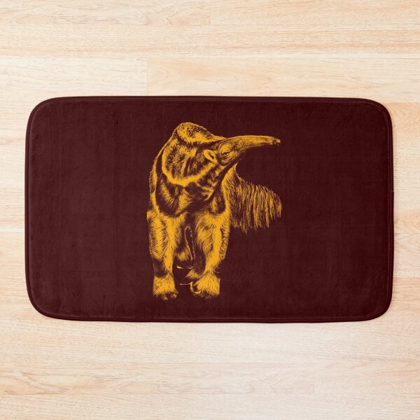 Item preview, Giant Anteater designed and sold by Guardi71.