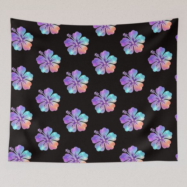 Item preview, tropical flower designed and sold by  ViralVisionsCreating .