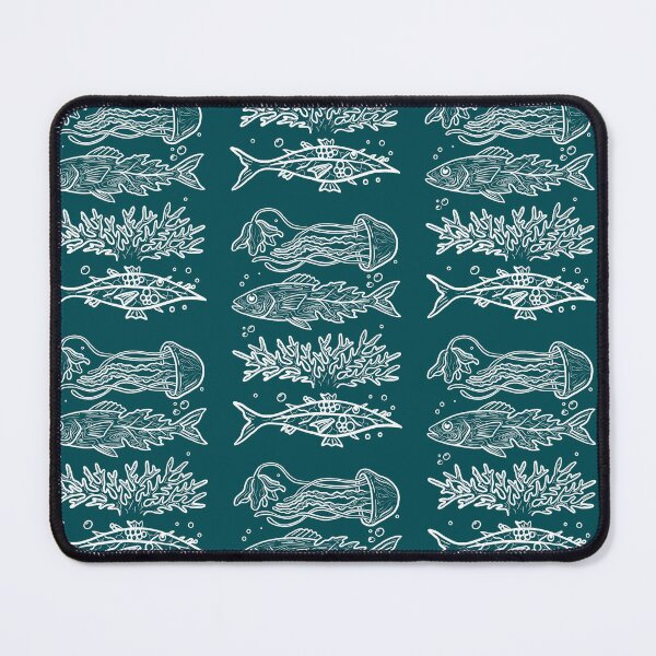 Item preview, Weird Deep Sea Fish designed and sold by RitaRuni1992.