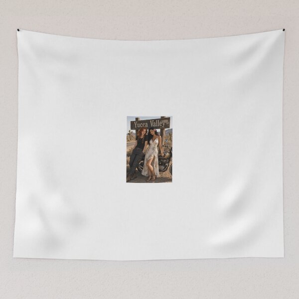 Item preview, Rowan Fletcher Shanti Riveria by yucca sign designed and sold by CathryneDelamort.