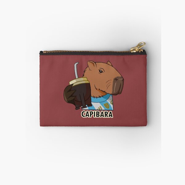Item preview, MATE and CAPYBARA (Argentina) designed and sold by agronm.