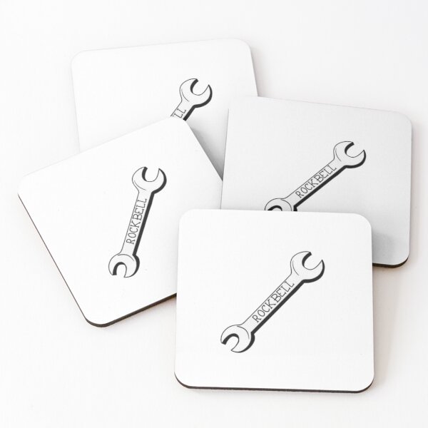 Item preview, Rockbell Automail Wrench - Winry Rockbell Design designed and sold by nighto-0W.