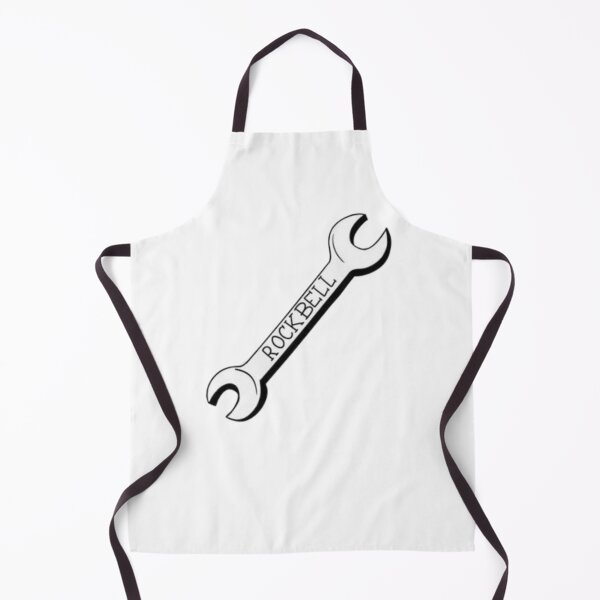 Item preview, Rockbell Automail Wrench - Winry Rockbell Design designed and sold by nighto-0W.