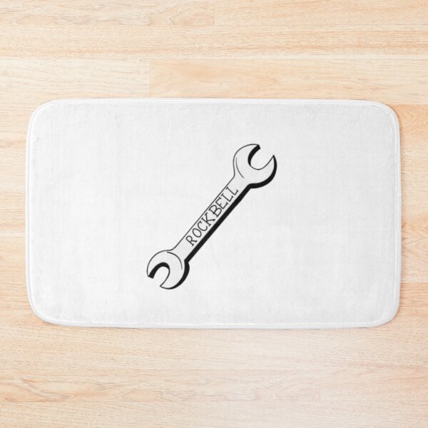 Item preview, Rockbell Automail Wrench - Winry Rockbell Design designed and sold by nighto-0W.