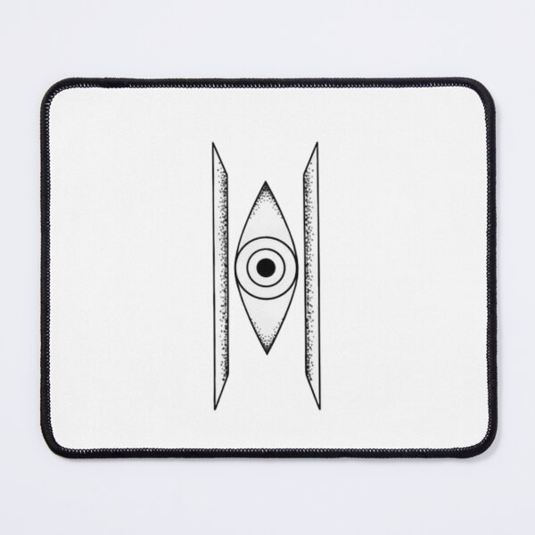 Item preview, The Gate of Truth - Eye of the Abyss Description: The Eye from within the Gate of Truth. A mystical design representing the ultimate knowledge and the cost of human transmutation. designed and sold by nighto-0W.