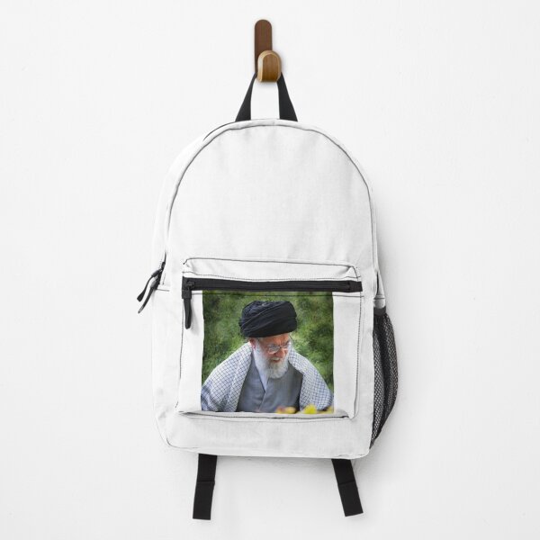 Item preview, The Picture of Imam Khamenei 2 designed and sold by Tom-Johnson.