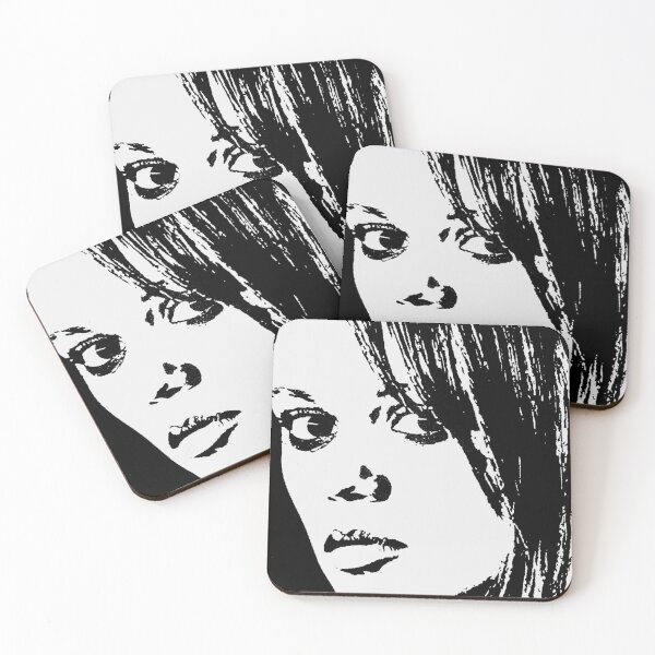 Item preview, Jenna Ortega  designed and sold by Chad's Fresh Art.