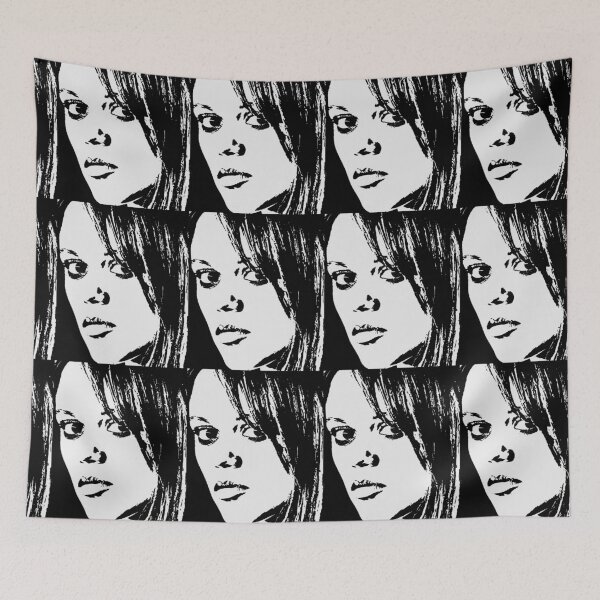 Item preview, Jenna Ortega  designed and sold by Chad's Fresh Art.
