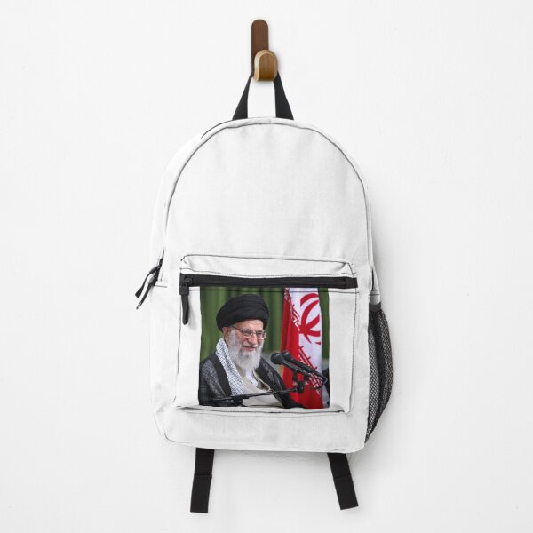Item preview, The Picture of Imam Khamenei 3 designed and sold by Tom-Johnson.