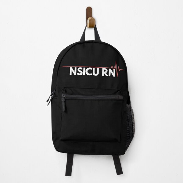 Item preview, NSICU nurse designed and sold by RossNova26.
