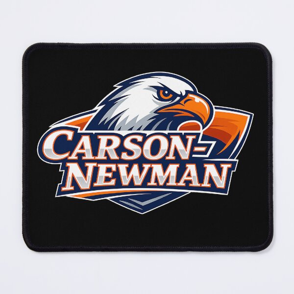 Item preview, Carson Newman Eagle Mascot - Bold Sports Team Graphic Art designed and sold by Sitred123.