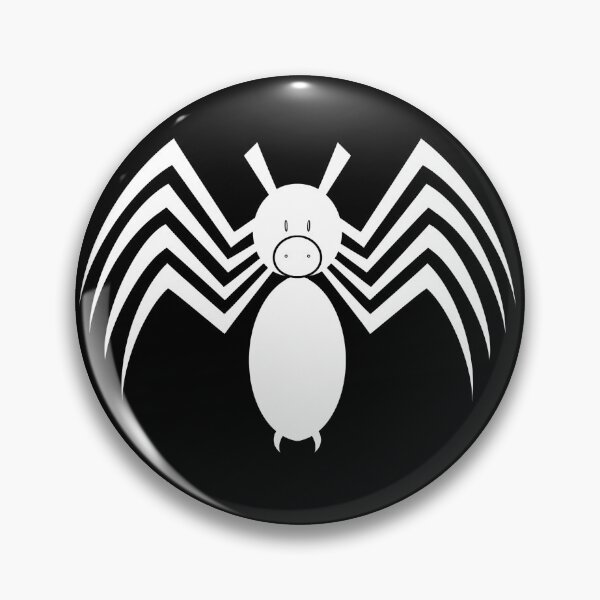 Item preview, MvC Pork Grind symbol  designed and sold by TDFSpiderHam.