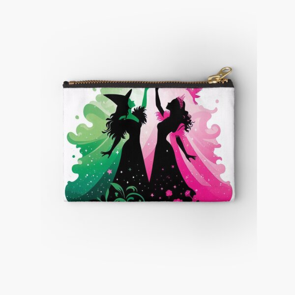 Item preview, Elphaba & Glinda Wicked the Musical designed and sold by NerdiPop.