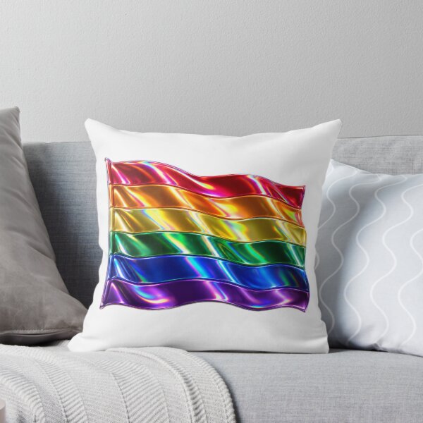 Item preview, Pride 2026 rainbow lgbt shirt designed and sold by Dead-Dove-Ltd.