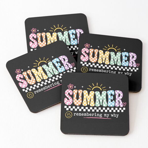 Item preview, Summer Remembering My Why designed and sold by ivotee.